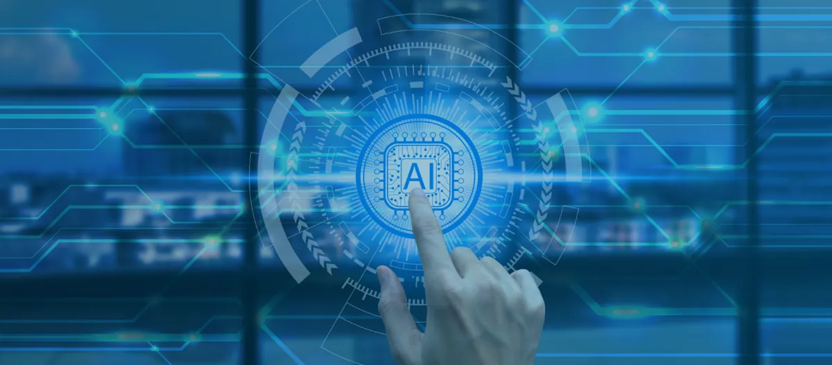 5 ventajas de integrar inteligencia artificial en la seguridad empresarial
