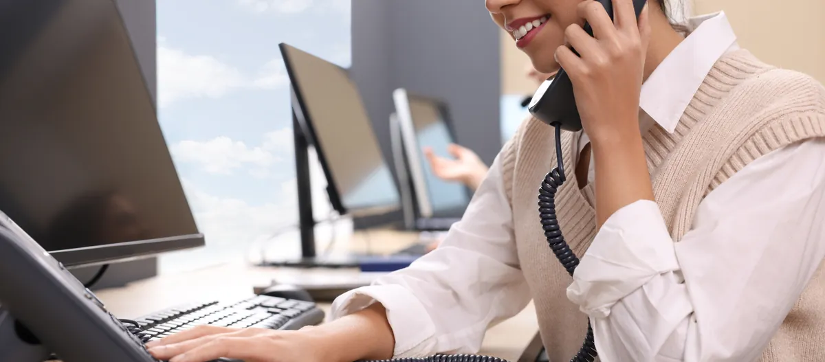 Más allá del almacenamiento: Cómo la telefonía en la nube con IA está transformando la comunicación en las empresas